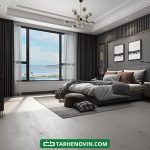 کفپوش اس پی سی مدرن 60357