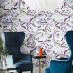 کاغذ دیواری اپکس لاکچری سری 255001