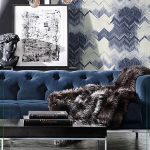 کاغذ دیواری اپکس لاکچری 235007