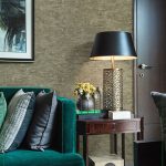 کاغذ دیواری اپکس لاکچری 235040