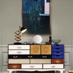 کاغذ دیواری اپکس لاکچری 225011