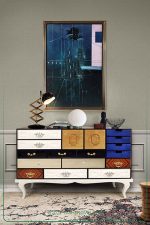 کاغذ دیواری اپکس لاکچری 225011