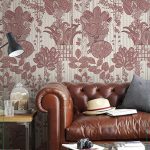 کاغذ دیواری اپکس لاکچری 225034