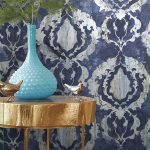 کاغذ دیواری اپکس لاکچری 235004