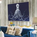 کاغذ دیواری اپکس لاکچری 235023