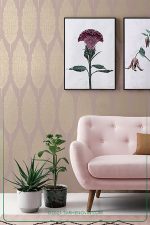 کاغذ دیواری اپکس لاکچری 235029