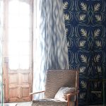 کاغذ دیواری اپکس لاکچری 245001