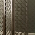 کاغذ دیواری اپکس لاکچری 245025