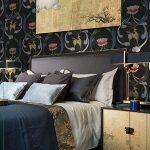 کاغذ دیواری اپکس لاکچری 245038