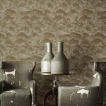 کاغذ دیواری اپکس لاکچری 245044