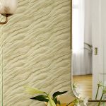 کاغذ دیواری اپکس لاکچری 245054