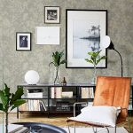 کاغذ دیواری اپکس لاکچری 245058