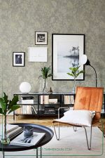 کاغذ دیواری اپکس لاکچری 245058