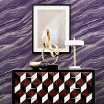 کاغذ دیواری اپکس لاکچری 255004