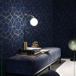 کاغذ دیواری اپکس لاکچری 255016