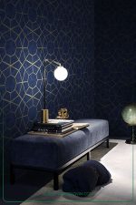 کاغذ دیواری اپکس لاکچری 255016