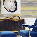 کاغذ دیواری اپکس لاکچری 255027