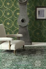 کاغذ دیواری اپکس لاکچری 255032
