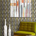 کاغذ دیواری اپکس لاکچری 255034