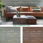 کاغذ دیواری راش 425789 425772