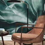 کاغذ دیواری راش 427424 427431