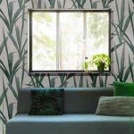 کاغذ دیواری راش 4270