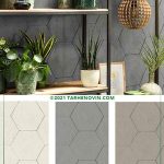 کاغذ دیواری راش 427110 427127 427134