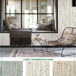 کاغذ دیواری راش 427301 427318 427332