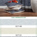 کاغذدیواری راش 527148 527131 527155