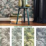 کاغذ دیواری راش 528206 528213 528220 528251