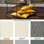 کاغذ دیواری راش 536300 536317 536324 536331 536348 536355