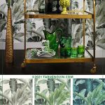 کاغذ دیواری راش 536676 536683 536690