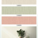 کاغذ دیواری راش 536805 536812 536829 536836 536843