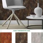 کاغذ دیواری راش سری 418200 418224 410048