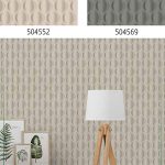 کاغذ دیواری راش سری 504552 504569