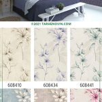 کاغذدیواری راش 608410 608434 608441 608458 608465 608472