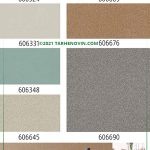 کاغذ دیواری راش سری 6066