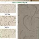 کاغذ دیواری راش 467604 467611 467628 467642