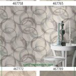 کاغذ دیواری راش 467758 467765 467772 467789