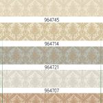 کاغذ دیواری راش 964745 964714 964721 964707 964752 964738964745 964714 964721 964707 964752 964738