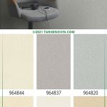 کاغذ دیواری راش 964844 964837 964820 964813 964806 964851