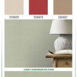 کاغذ دیواری راش 550481 550412 550436 550429 550474 550467 550450 550443