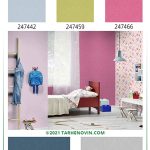 کاغذ دیواری راش 247411 247428 247435 247442 247459 247466 247480 247503 247527 247534