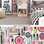 کاغذ دیواری راش 2917