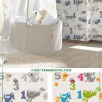 کاغذ دیواری راش 503043 503050