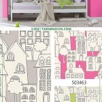 کاغذ د یواری راش 503449 503456 503463