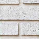 آجرنما رستیک سفید سری جم