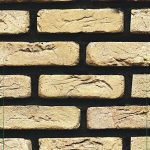 آجرنما رستیک کرم سری متوسط