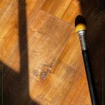 پارکت لمینت ایپیا کد 1972 قهوه ای