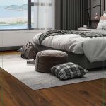 پارکت لمینت بنلوکس با طراحی شیک و ساده مناسب برای دکوراسیون داخلی